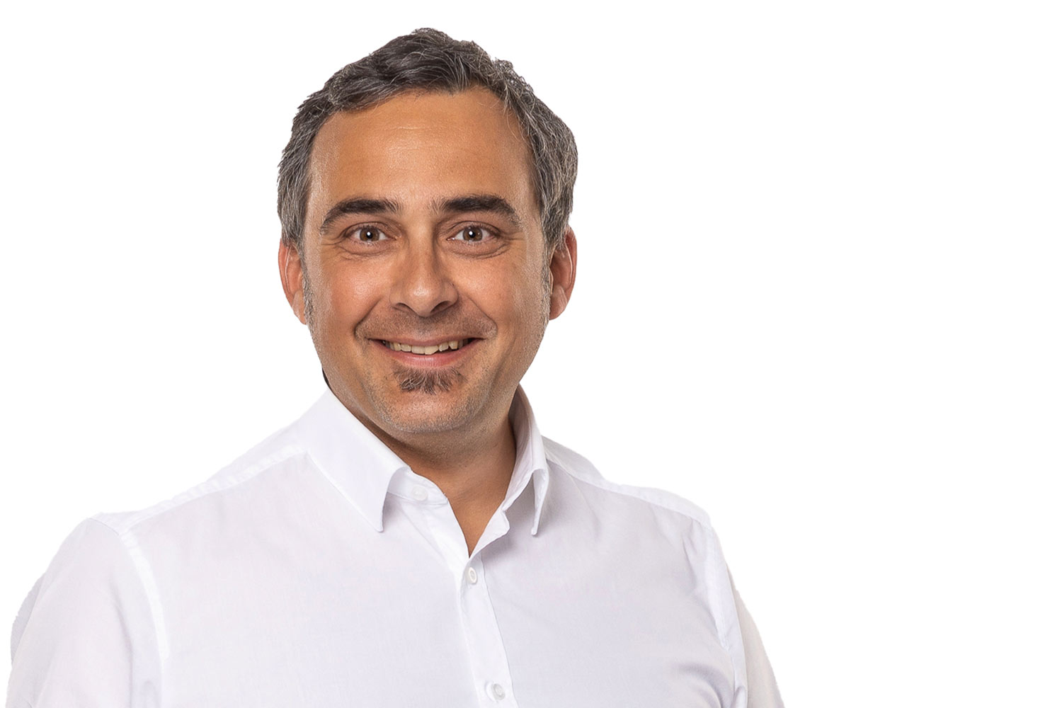 Dr. Markus Koppe, Technischer Geschäftsführer bei Schöfer
